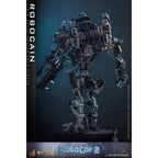 Produktbild RoboCop 2 - RoboCain Masterpiece Actionfigur 1:6