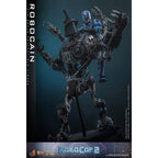 Produktbild RoboCop 2 - RoboCain Masterpiece Actionfigur 1:6