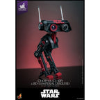 Image produit Star Wars - Lot de figurines articulées Chopper et BD-1