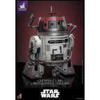 Image produit Star Wars - Lot de figurines articulées Chopper et BD-1