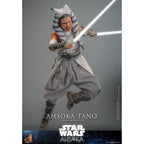 Produktbild Ahsoka Tano Actionfigur 1:6 - Star Wars: Ahsoka