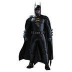 Produktbild DC Comics:The Flash - Batman (Modern Suit) Masterpiece Actionfigur 1:6