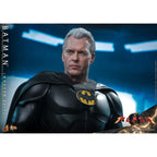 Produktbild DC Comics:The Flash - Batman (Modern Suit) Masterpiece Actionfigur 1:6