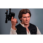 Productafbeelding Star Wars Episode IV - Han Solo Actiefiguur 1:4