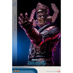 Image produit Les Quatre Fantastiques : First Steps - Galactus Jumbo Sofvi Masterpiece Figurine