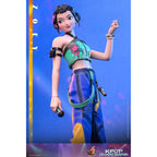 Image produit KPop Demon Hunters – Figurine articulée Zoey 1:6