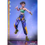 Image produit KPop Demon Hunters – Figurine articulée Zoey 1:6