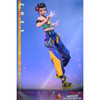 Image produit KPop Demon Hunters – Figurine articulée Zoey 1:6