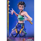 Image produit KPop Demon Hunters – Figurine articulée Zoey 1:6