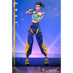 Image produit KPop Demon Hunters – Figurine articulée Zoey 1:6