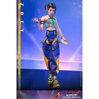 Image produit KPop Demon Hunters – Figurine articulée Zoey 1:6
