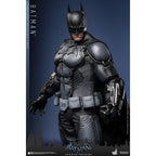 Produktbild Batman: Arkham - Batman Masterpiece Actionfigur 1:6