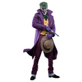 Image produit Batman: The Killing Joke – Figurine articulée The Joker 1:6