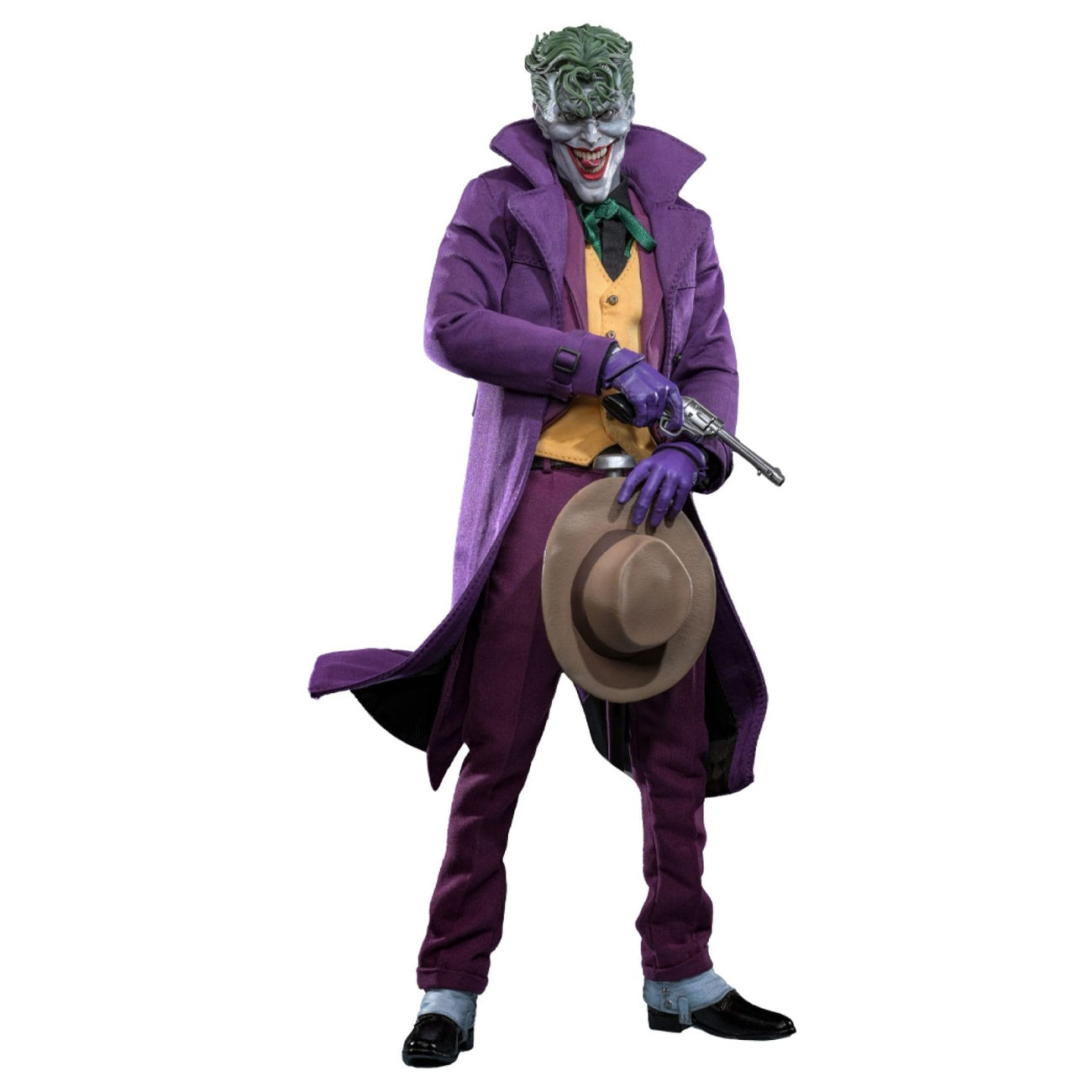 Productafbeelding Batman: The Killing Joke – The Joker Actiefiguur 1:6