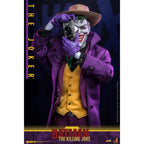 Image produit Batman: The Killing Joke – Figurine articulée The Joker 1:6