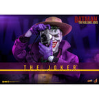 Image produit Batman: The Killing Joke – Figurine articulée The Joker 1:6