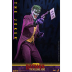 Image produit Batman: The Killing Joke – Figurine articulée The Joker 1:6