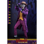 Image produit Batman: The Killing Joke – Figurine articulée The Joker 1:6