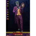 Image produit Batman: The Killing Joke – Figurine articulée The Joker 1:6