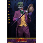 Image produit Batman: The Killing Joke – Figurine articulée The Joker 1:6
