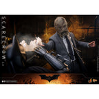 Image produit Batman Begins - Figurine d’action Scarecrow Masterpiece 1:6