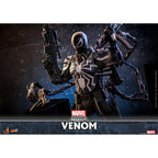 Image produit Marvel - Figurine d’action Agent Venom Comics 1:6