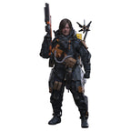 Productafbeelding Death Stranding 2: On the Beach - Sam Masterpiece 1:6 Actiefiguur
