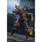 Productafbeelding Death Stranding 2: On the Beach - Sam Masterpiece 1:6 Actiefiguur