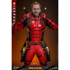 Productafbeelding Deadpool & Wolverine - Nicepool Masterpiece 1:6 Actiefiguur