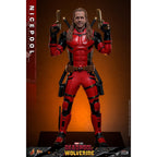 Productafbeelding Deadpool & Wolverine - Nicepool Masterpiece 1:6 Actiefiguur