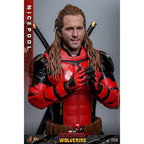 Productafbeelding Deadpool & Wolverine - Nicepool Masterpiece 1:6 Actiefiguur