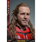 Productafbeelding Deadpool & Wolverine - Nicepool Masterpiece 1:6 Actiefiguur