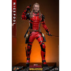Productafbeelding Deadpool & Wolverine - Nicepool Masterpiece 1:6 Actiefiguur