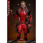 Productafbeelding Deadpool & Wolverine - Nicepool Masterpiece 1:6 Actiefiguur