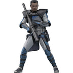 Produktbild Star Wars: The Clone Wars - Arc Trooper Fives Actionfigur 1:6