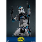 Produktbild Star Wars: The Clone Wars - Arc Trooper Fives Actionfigur 1:6