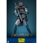 Produktbild Star Wars: The Clone Wars - Arc Trooper Fives Actionfigur 1:6