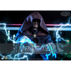 Productafbeelding Star Wars: The Clone Wars - Darth Sidious Actiefiguur 1:6