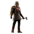 Productafbeelding Star Wars The Mandalorian - The Armorer Actiefiguur 1:6 Toy Fair Exclusive 2021