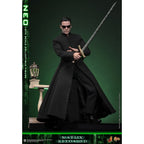 Productafbeelding Matrix - Neo Masterpiece 1:6 Actiefiguur