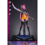 Produktbild KPop Demon Hunters - Mira Actionfigur 1:6