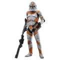Image produit Star Wars : The Clone Wars – Figurine 1/6 Clone Trooper du 212e Bataillon d’Attaque