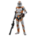 Image produit Star Wars : The Clone Wars – Figurine 1/6 Clone Trooper du 212e Bataillon d’Attaque