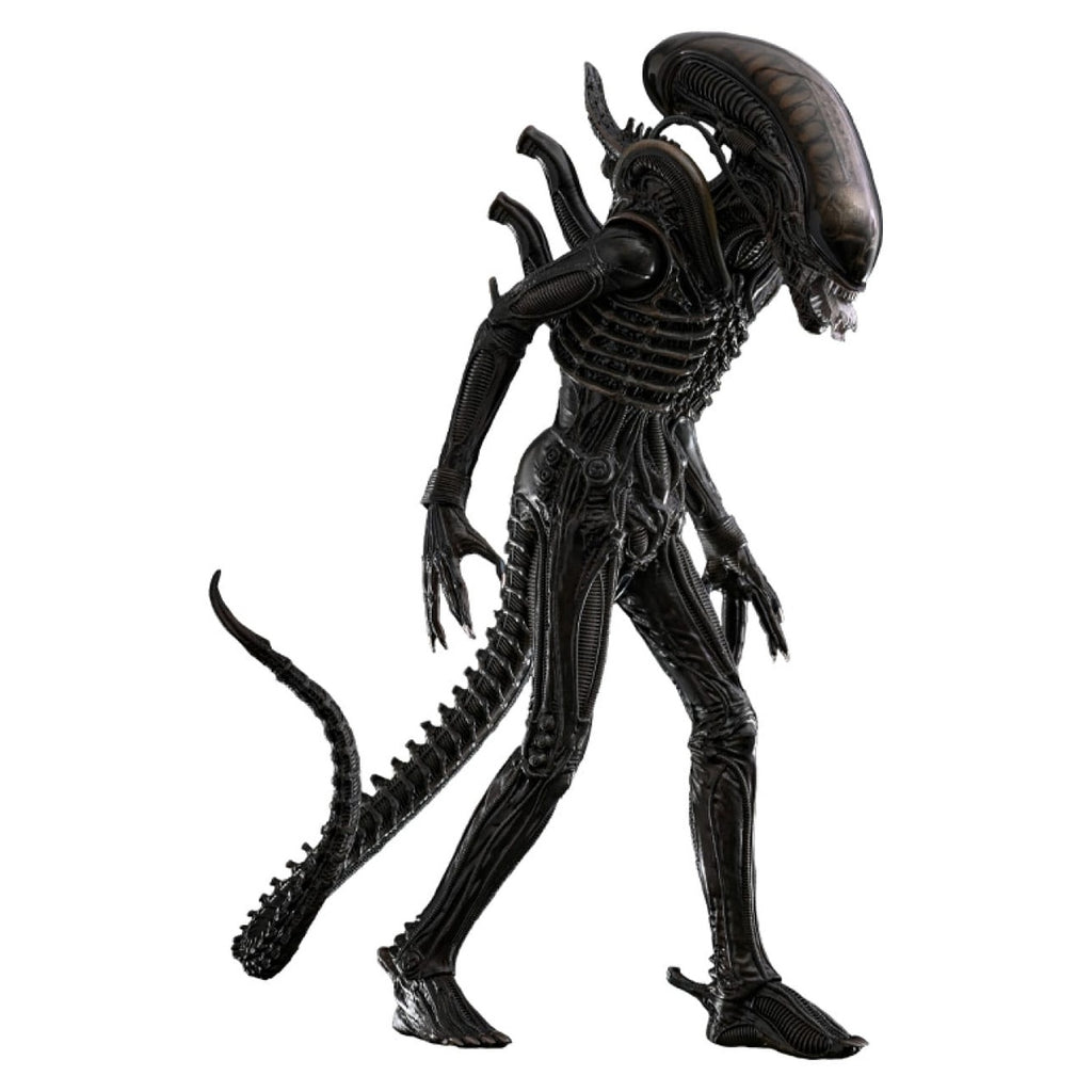 Produktbild Alien - Big Chap Masterpiece Actionfigur 1:6