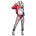 Productafbeelding Suicide Squad - Harley Quinn Masterpiece 1:6 Actiefiguur