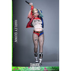 Productafbeelding Suicide Squad - Harley Quinn Masterpiece 1:6 Actiefiguur