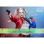 Productafbeelding Suicide Squad - Harley Quinn Masterpiece 1:6 Actiefiguur