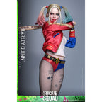 Productafbeelding Suicide Squad - Harley Quinn Masterpiece 1:6 Actiefiguur