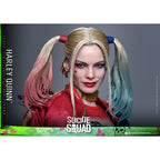 Productafbeelding Suicide Squad - Harley Quinn Masterpiece 1:6 Actiefiguur
