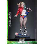 Productafbeelding Suicide Squad - Harley Quinn Masterpiece 1:6 Actiefiguur